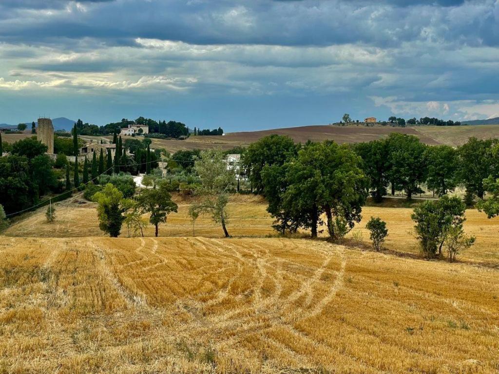 ペルージャUmbrian Hills Flat - Free Parking & Gardenアパートメント エクステリア 写真